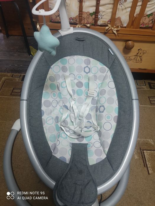 Продам автолюлька