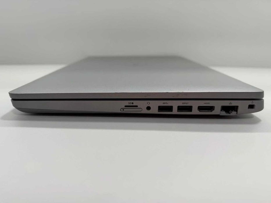 Laptop SH Dell Latitude 5510 i5-10310U 16gb RAM 256gb SSD 15.6 display touchscreen