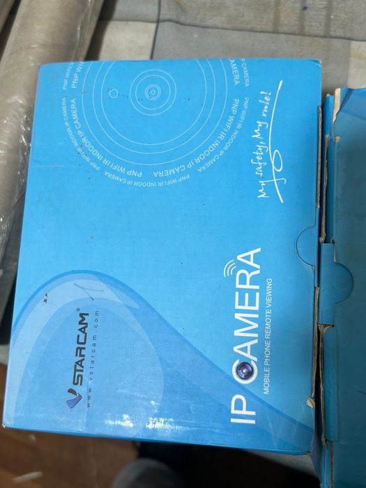 Продам видеокамеры, IP-камеры