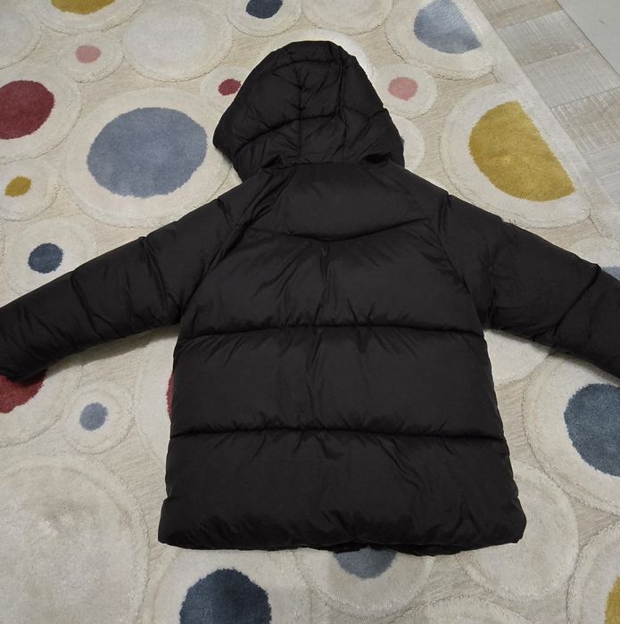 Детско зимно яке Zara