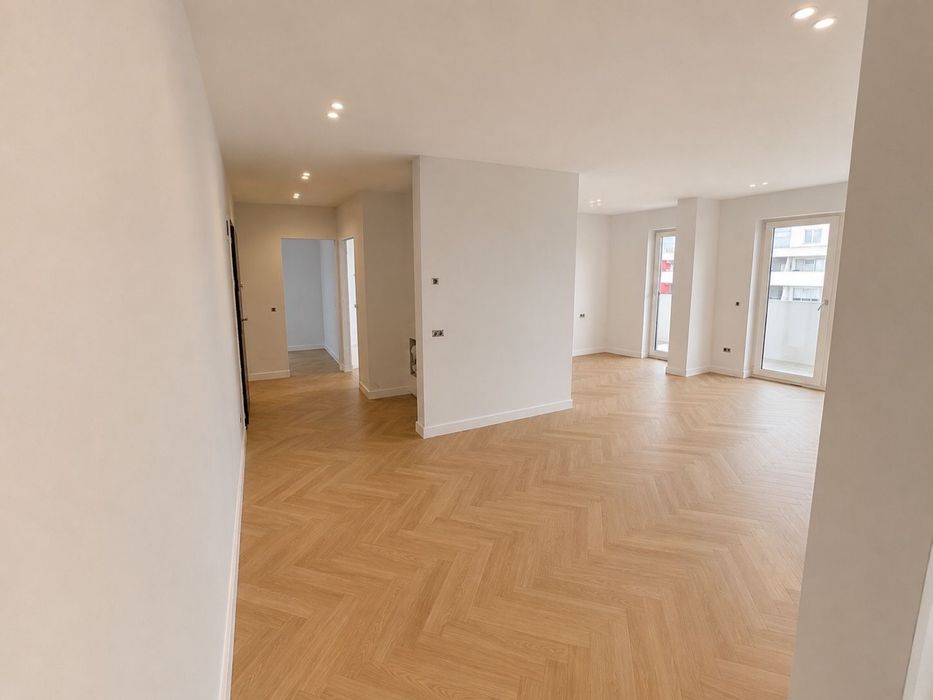 Apartament de 3 camere ,2 bai cu Terasa , clasa A, Elite City