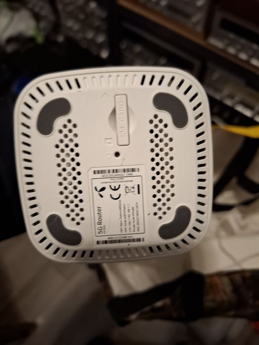 Router 5g wifi cu cartela Huawei ,5g Zte