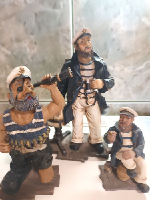 Фигурки за колекция