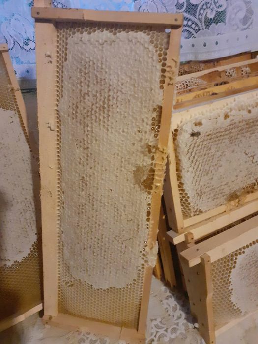 Ceva dulce Sanatate curăță