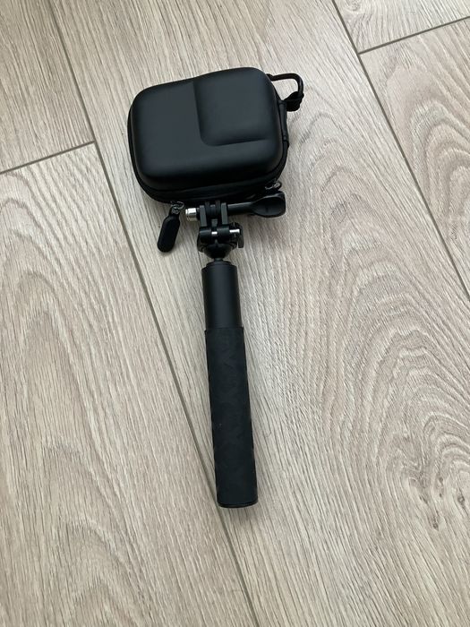 Dji osmo action 4 + карта памет и аксесоари