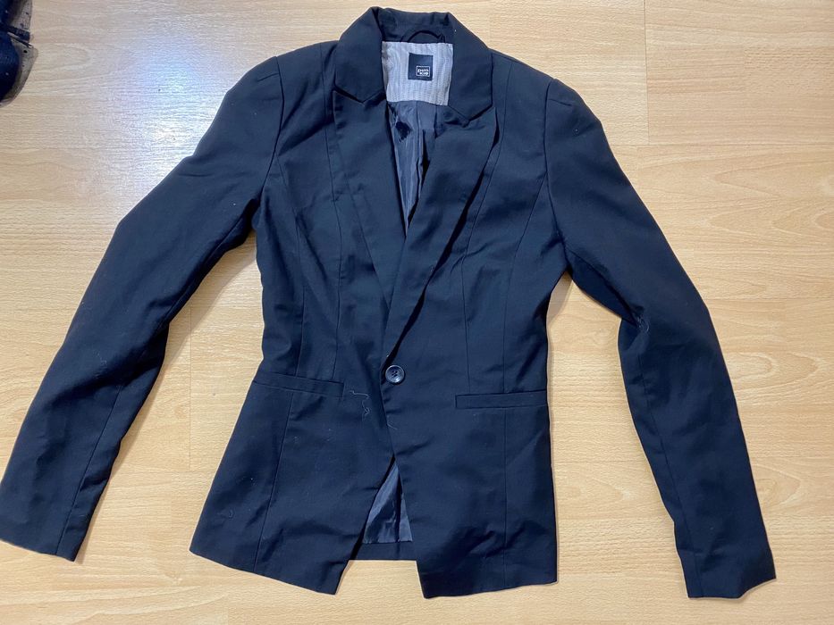 Set / lot bluze + sacou marime S