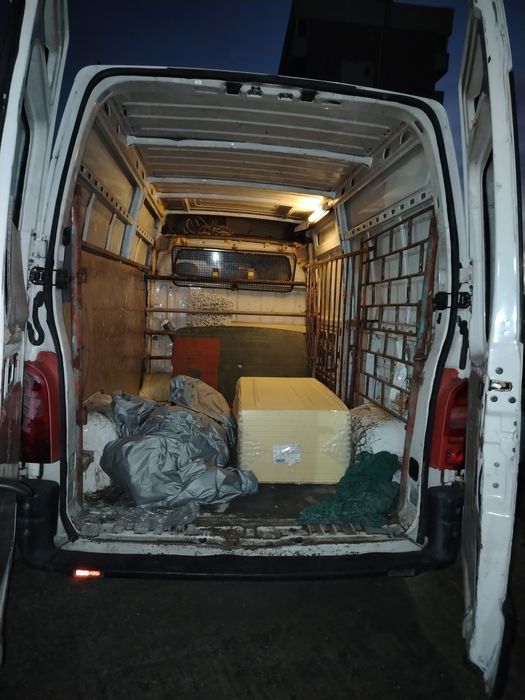 Продава се Опел Мовано