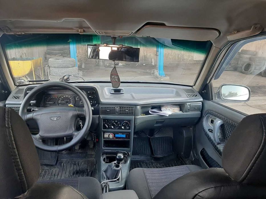 Neksiya1 sotiladi sons tramblyor