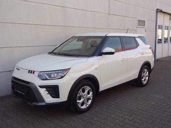 SsangYong Tivoli Grand 1.5 T-GDI