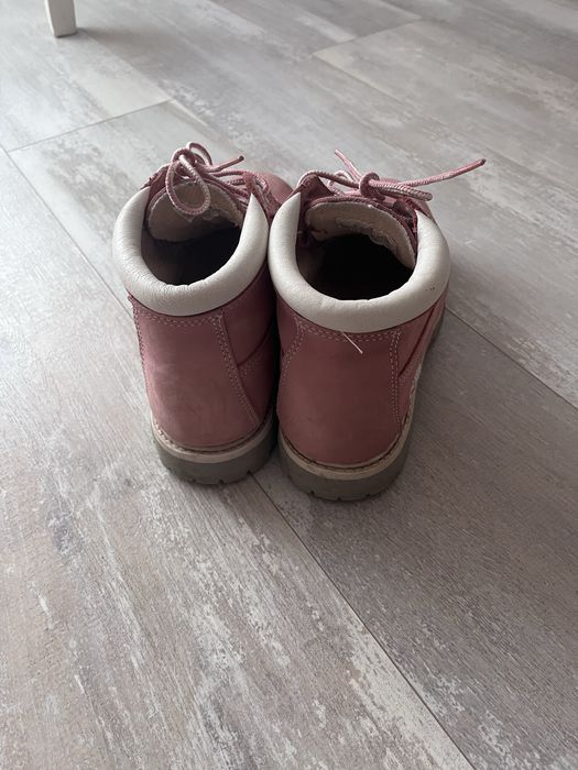 Дамски обувки Timberland