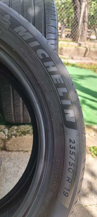 Летни гуми 235 50 19 Michelin dot 21