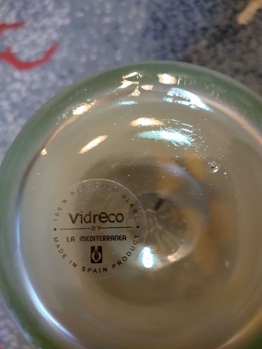 Ваза интерьерная Vidreco Испания