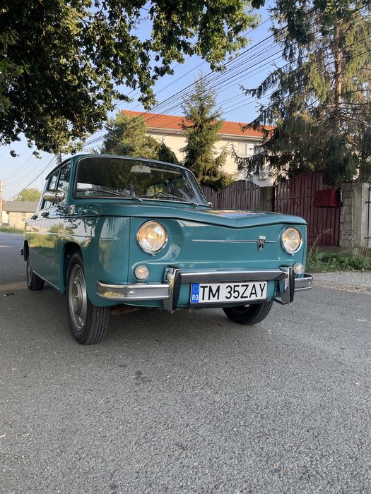 Vand Dacia 1100 1970