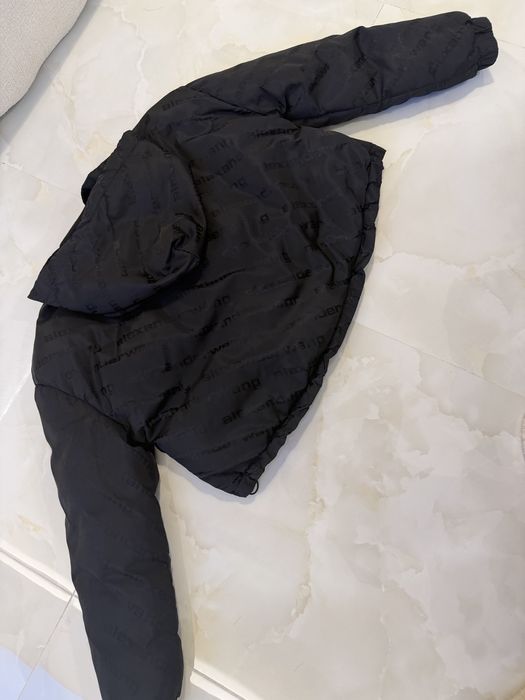 Оригинално яке Alexander Wang