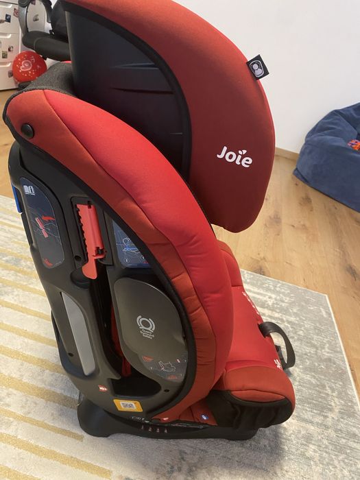 Vand scaun copii JOIE 0-36kg