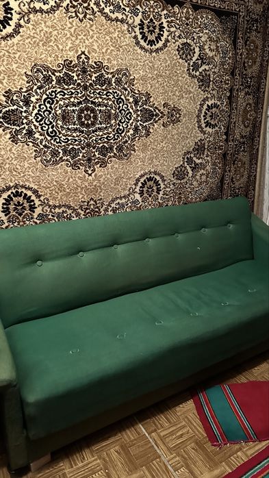 Диван, два кресла