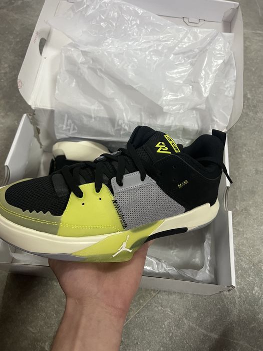 Jordan One Take 5