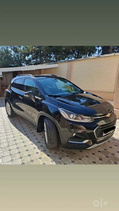 Tracker        2019