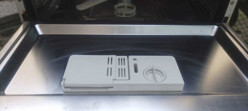 Съдомиялна Finlux за части