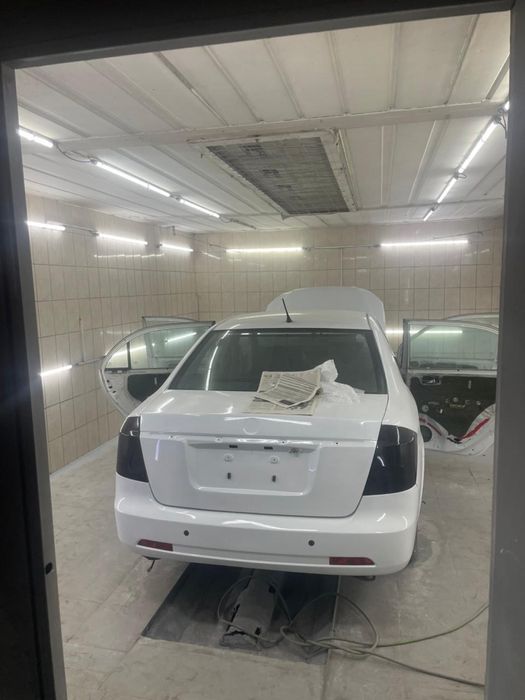 Сдаются в аренду боксы