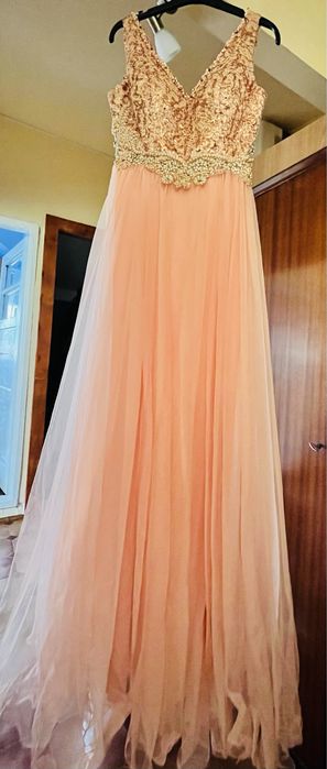 Rochii ocazie , lungi stare perfectă