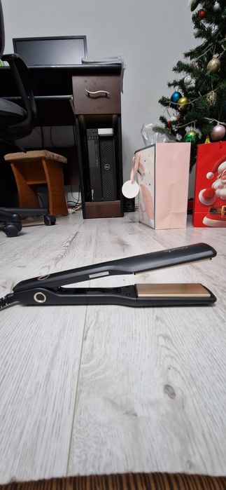 Placă de îndreptat părul