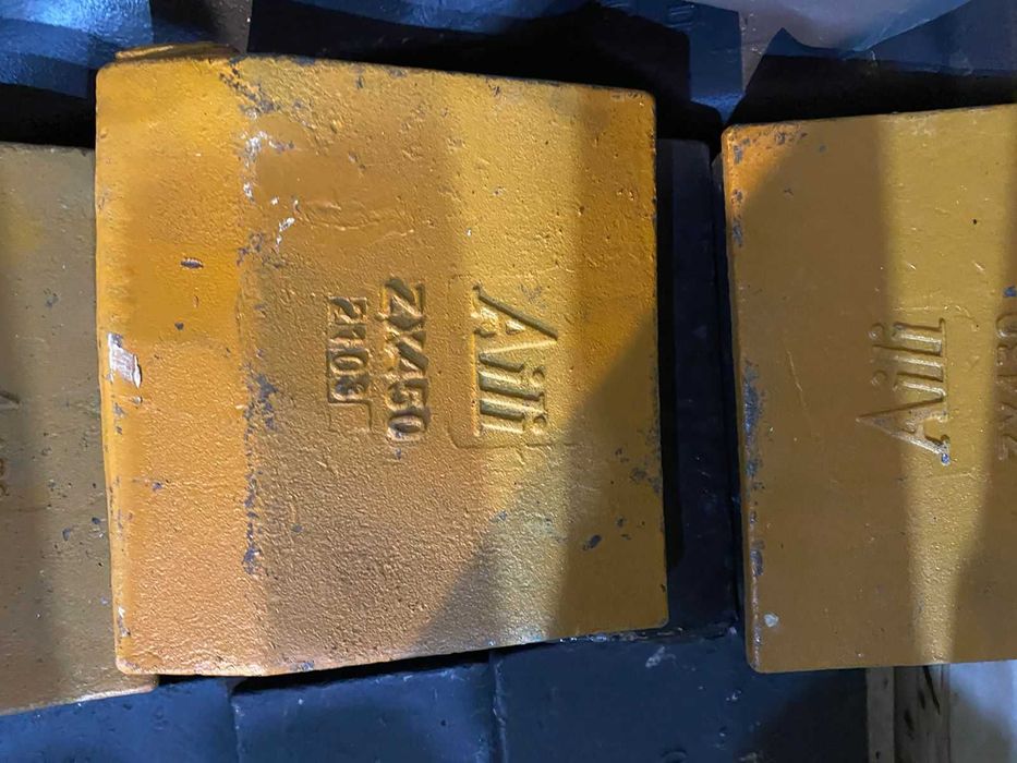 Коронки,адаптеры,бокорезы,для ковша спецтехники