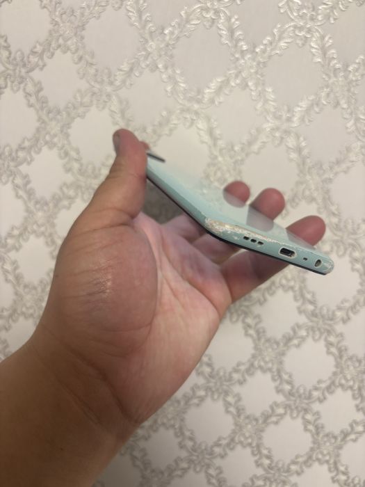 Oppo A52 память 64G