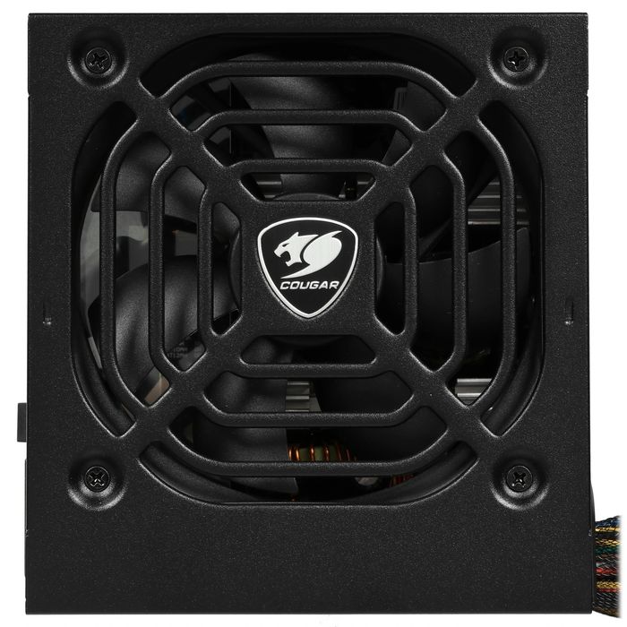 Блок питания Cougar STX 550W