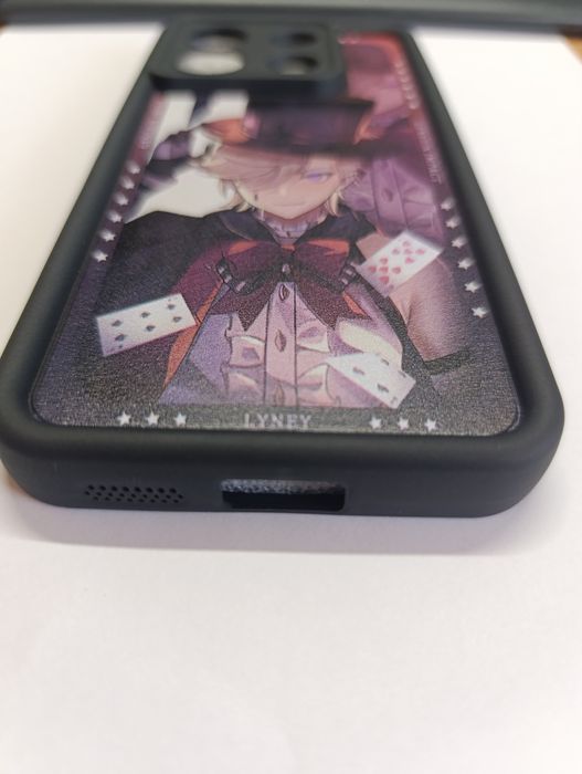 чехол на редми нот 13