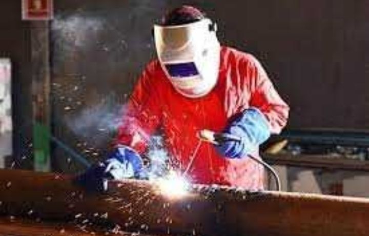 Сварщик сварочные работы