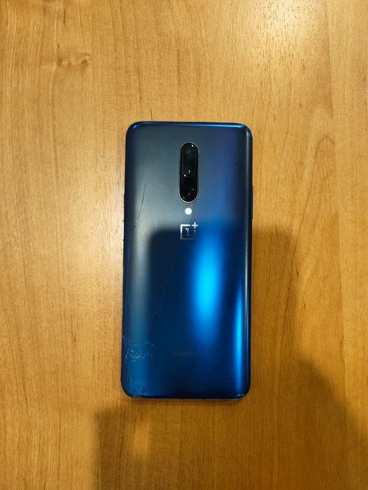 Oneplus 7pro на 256гб