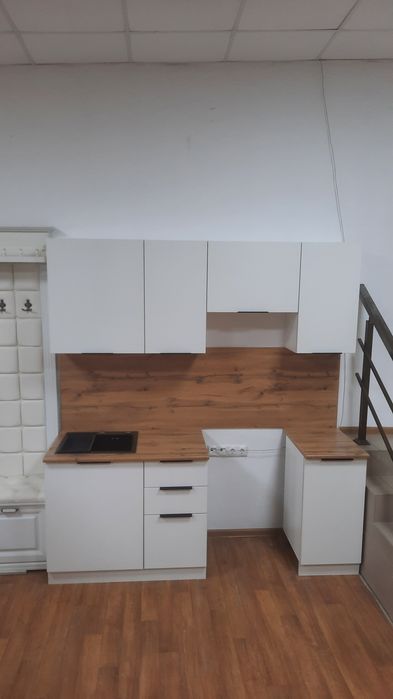 Кухня доступная цена!