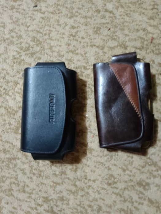 Чехлы     разные