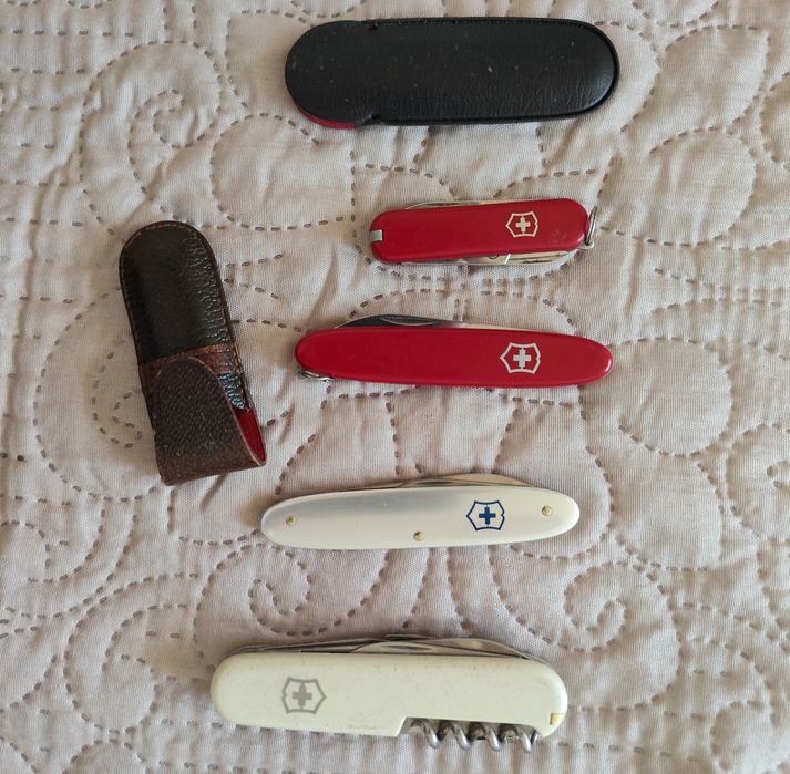 victorinox swiss
