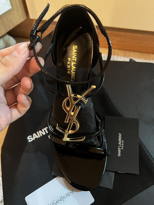 Туфли YvesSaintLaurent