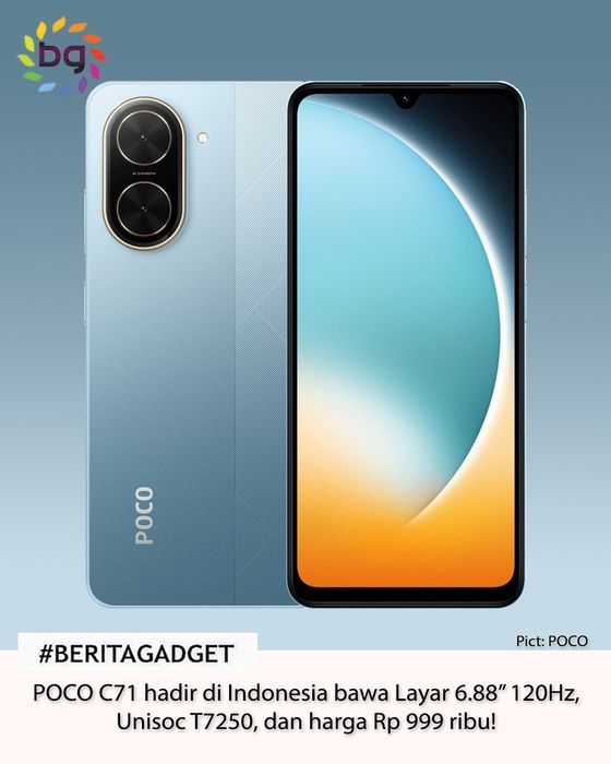 Poco C71 2026 New Super Skidka+Garantiya+Dastavka