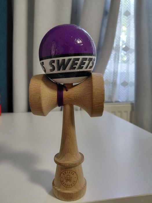 Kendama sweets starter mov