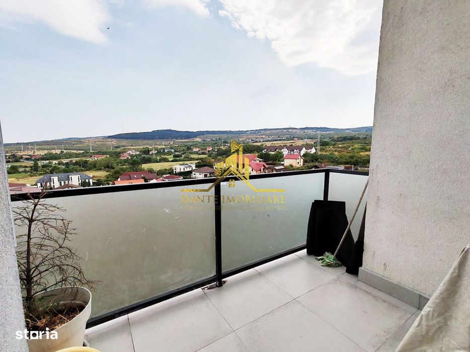 3 camere, modern, premium, AC, terasa, garaj, Buna Ziua, zona Audi