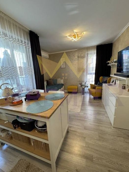 Продава се Двустаен апартамент в Бургас, Сарафово - 61 кв.м за 2443 €/кв.м - Снимка #4