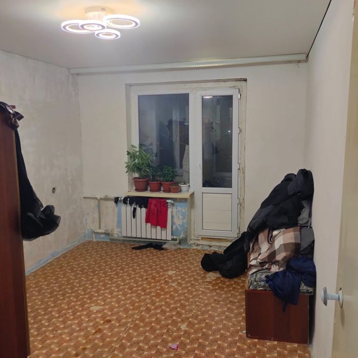 Продается квартира!