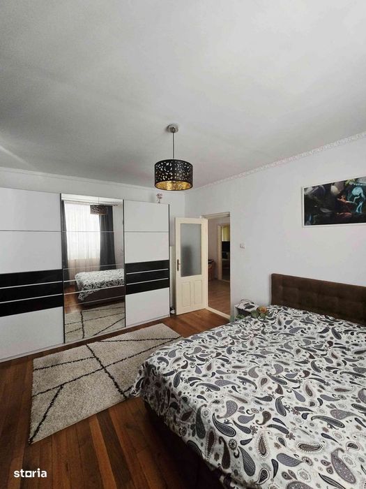 Casă 138mp |  Teren 1000mp | Garaj-Beci-Solar-Proprietate completă