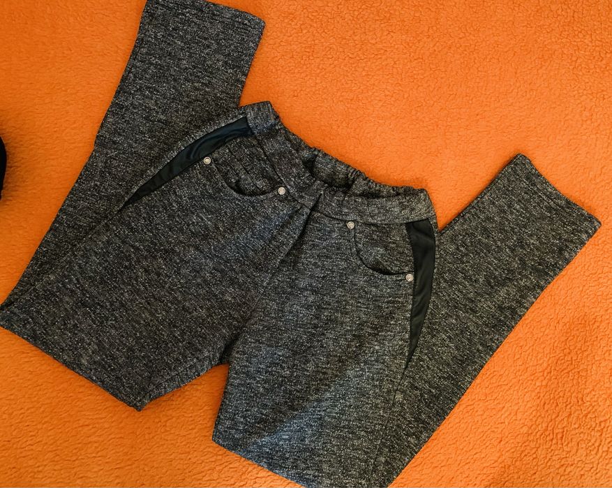 Нов спортен панталон С размер