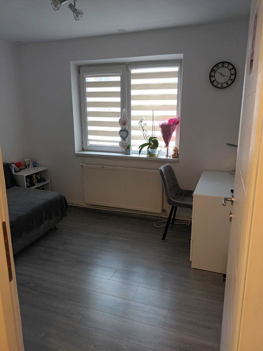 Apartament două camere