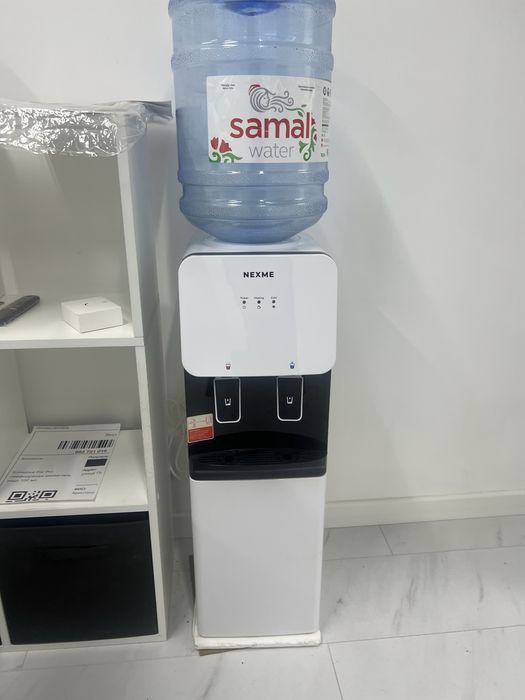Кулер для воды в офис