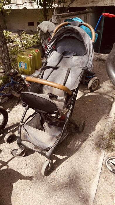 Коляска детская