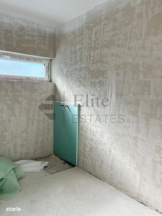 Apartament / Studio in Baile Felix Bihor | Bloc nou