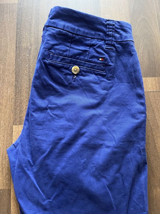 Jeans Dama Tommy Hilfinger