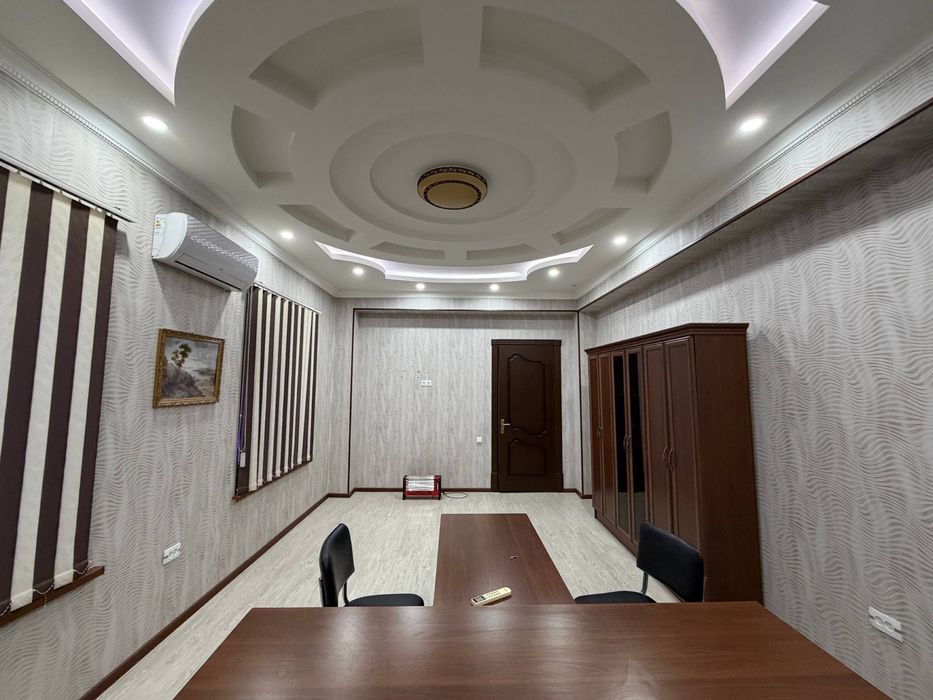 Срочно Аренда офис Мебелью доступ 24/7 Юнусабад