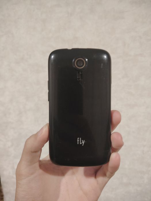 Телефон fly IQ239 ERA Nano 2